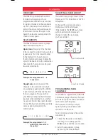 Preview for 12 page of GME TX6200 Instruction Manual