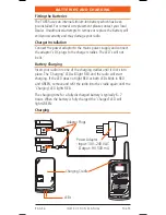 Preview for 6 page of GME TX655 Instruction Manual