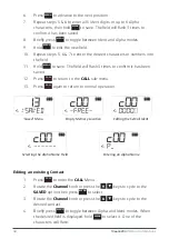 Preview for 52 page of GME TX6600PRO Instruction Manual