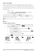 Preview for 82 page of GME TX6600PRO Instruction Manual