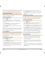 Preview for 10 page of GME TX670TP Instruction Manual