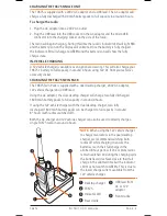 Preview for 9 page of GME TX675 Instruction Manual