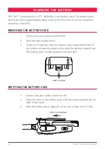 Preview for 14 page of GME TX677 Instruction Manual