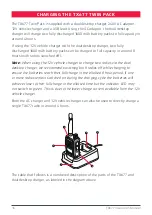 Preview for 16 page of GME TX677 Instruction Manual