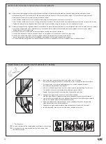 Preview for 2 page of GME Vetrum MYM00064214 Installation Manual