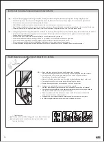 Preview for 2 page of GME VETRUM Installation Manual