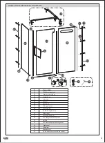 Preview for 3 page of GME VETRUM Installation Manual