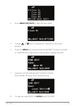 Preview for 43 page of GME XRS-330C Instruction Manual