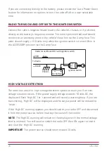 Preview for 70 page of GME XRS-330C Instruction Manual