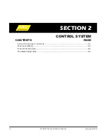 Preview for 29 page of GMG 1530-ED Parts And Service Manual