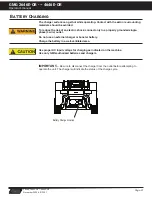 Предварительный просмотр 24 страницы GMG 2646E-OR Operator'S Manual