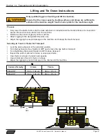 Предварительный просмотр 41 страницы GMG 3394-ERT Operator'S Manual