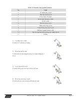 Preview for 25 page of GMG 64/40 AJ-E Operator'S Manual