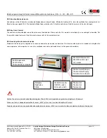 Предварительный просмотр 10 страницы GMG PC 44 DE Instruction Manual