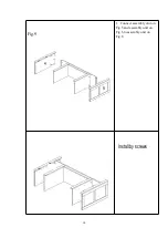 Preview for 10 page of GMHome EF-30AKF Instruction Manual