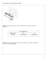 Предварительный просмотр 6 страницы GMHome IF-13100G Manual