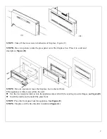 Предварительный просмотр 7 страницы GMHome IF-13100G Manual