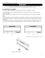 Предварительный просмотр 9 страницы GMHome IF-13100G Manual