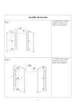 Предварительный просмотр 5 страницы GMHome IF-34 Instruction Manual