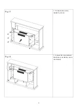 Предварительный просмотр 11 страницы GMHome IF-34 Instruction Manual