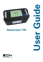 GMI 49391 User Manual preview