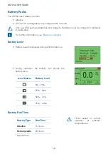 Preview for 12 page of GMI 49391 User Manual