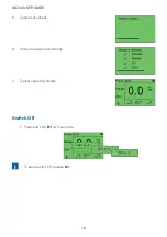 Preview for 14 page of GMI 49391 User Manual