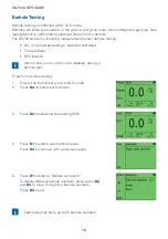 Preview for 18 page of GMI 49391 User Manual