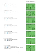 Preview for 21 page of GMI 49391 User Manual