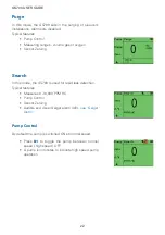 Preview for 22 page of GMI 49391 User Manual