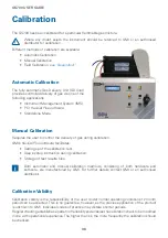 Preview for 38 page of GMI 49391 User Manual