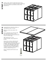 Preview for 2 page of GMI CBL-5464-12.M Quick Start Manual