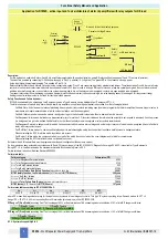 Preview for 8 page of GMI D1054S Instruction & Safety Manual