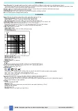 Предварительный просмотр 2 страницы GMI D1080D Instruction Manual