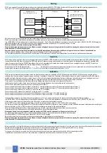 Предварительный просмотр 6 страницы GMI D1080D Instruction Manual