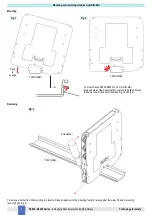 Preview for 4 page of GMI D5000 Series Instruction Manual