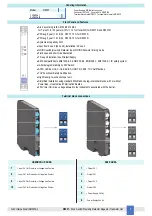 Preview for 3 page of GMI D5037D Instruction & Safety Manual