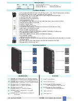 Preview for 3 page of GMI D5072D Instruction Manual