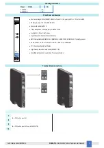 Preview for 3 page of GMI D5093S-TB Instruction & Safety Manual