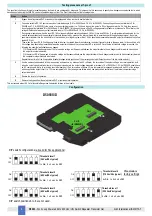 Preview for 6 page of GMI D5093S Instruction Manual