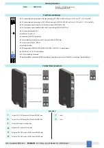 Preview for 3 page of GMI D5094S-104 Instruction Manual