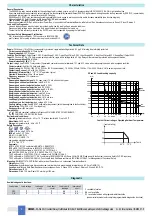 Предварительный просмотр 2 страницы GMI D5096S Instruction Manual