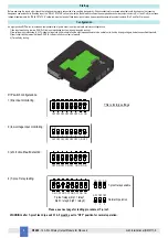 Предварительный просмотр 8 страницы GMI D5290S Instruction & Safety Manual