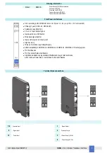 Предварительный просмотр 3 страницы GMI D6062S Instruction Manual