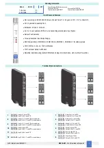 Preview for 3 page of GMI D6072S-087 Instruction Manual