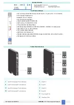 Preview for 3 page of GMI D6072S-096 Instruction Manual