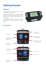 Preview for 9 page of GMI Gasurveyor 700 User Manual