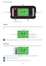 Preview for 10 page of GMI Gasurveyor 700 User Manual