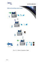 Предварительный просмотр 94 страницы GMI GDUnet User Handbook Manual