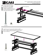 Предварительный просмотр 4 страницы GMI GMCR WORKBENCH Manual